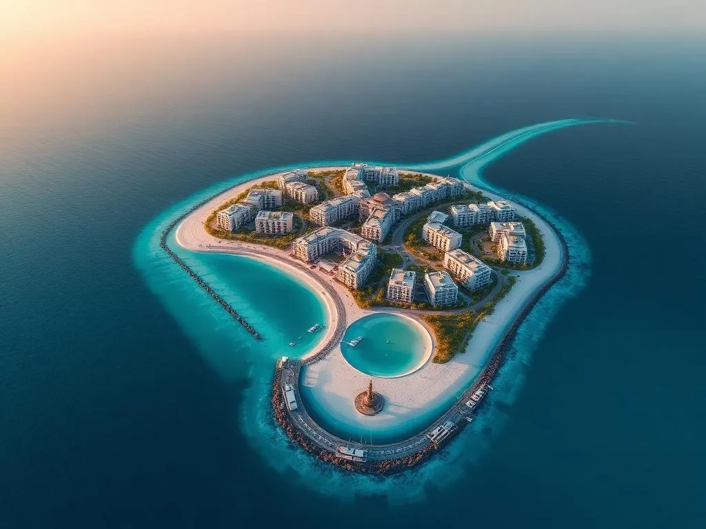 The Alba: A New Architectural Benchmark on Palm Jumeirah — Plausible Real Estate news