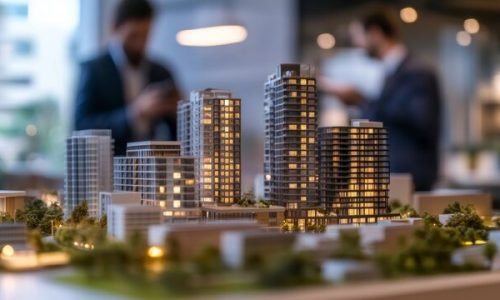 Exploring the Future of Real Estate