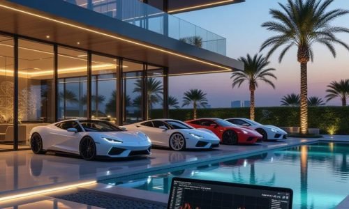 Dubai Real Estate Made Easy with Plausible Real Estate Experts