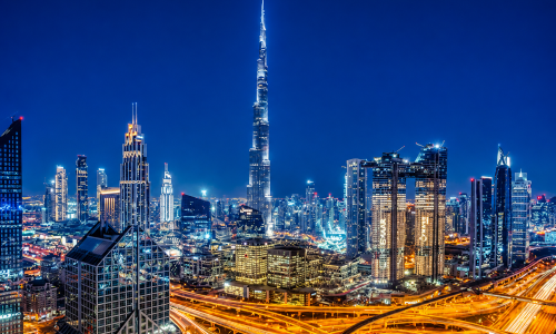 Why Real Estate Is the Key to Long-Term Financial Success