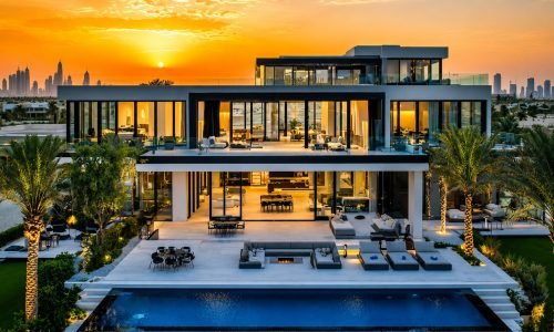 Plausible Real Estate UAE – Your Reliable Partner for Dubai Property Investment