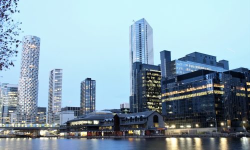 Best Areas to Invest in Dubai Real Estate for High ROI
